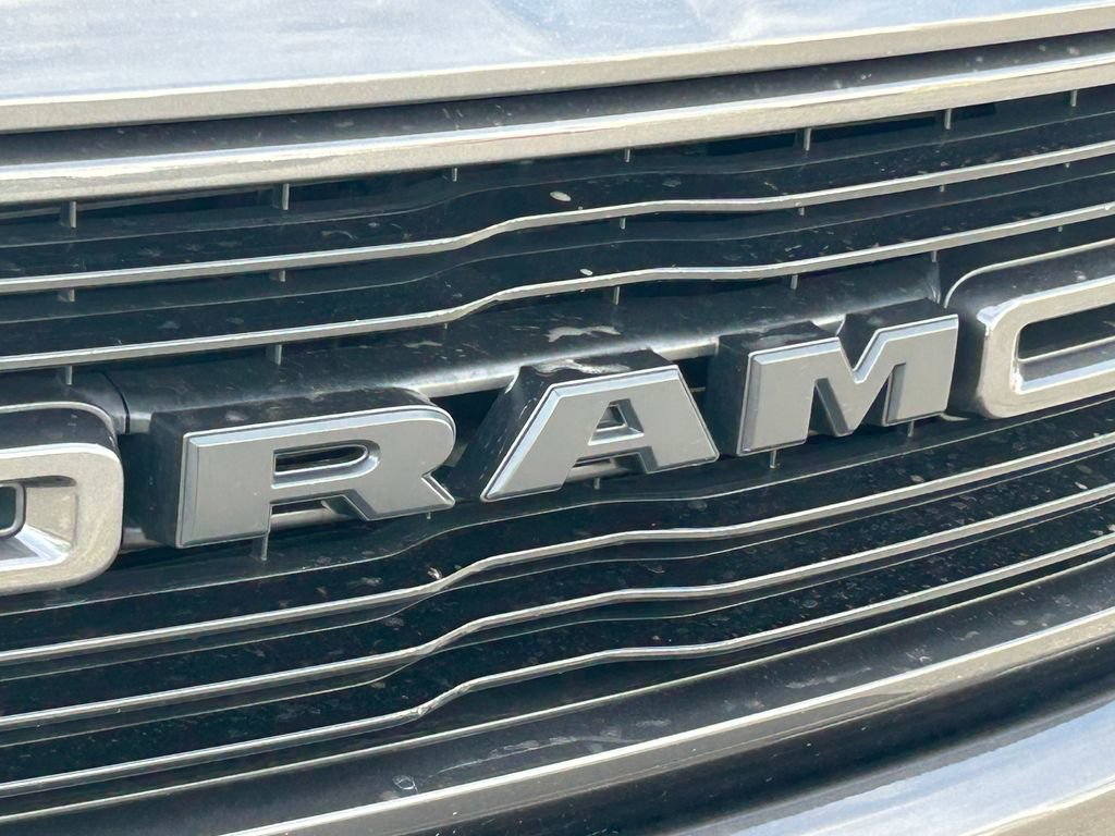 Used 2019 RAM 1500 Sport w/ Level 2 Equipment Group AWD/4WD image 12