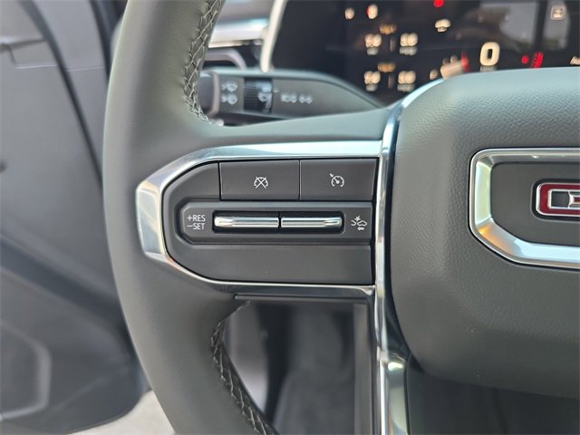 New 2025 GMC Canyon Elevation w/ Convenience Package image 24