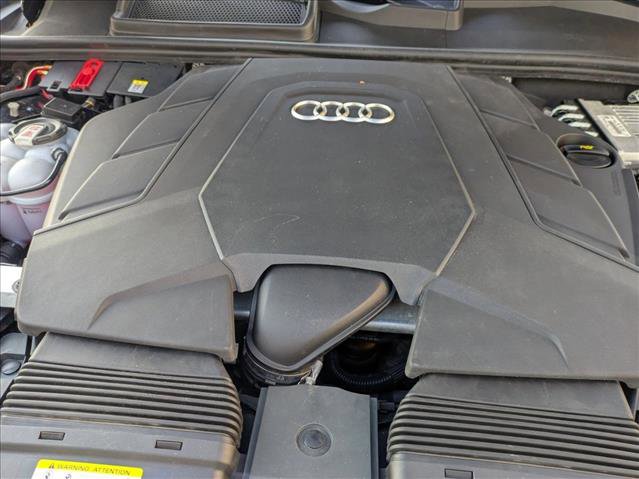 Used 2021 Audi Q7 3.0T Prestige image 24