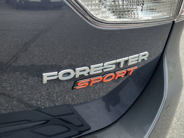 Certified 2023 Subaru Forester Sport image 30