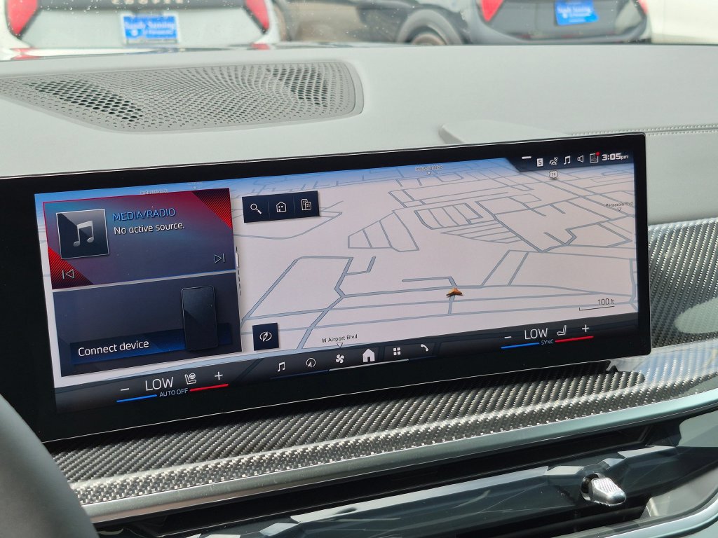 New 2026 BMW X5 M60i AWD/4WD image 18
