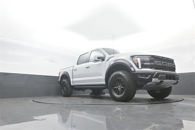 New 2026 Ford F150 Raptor image 27