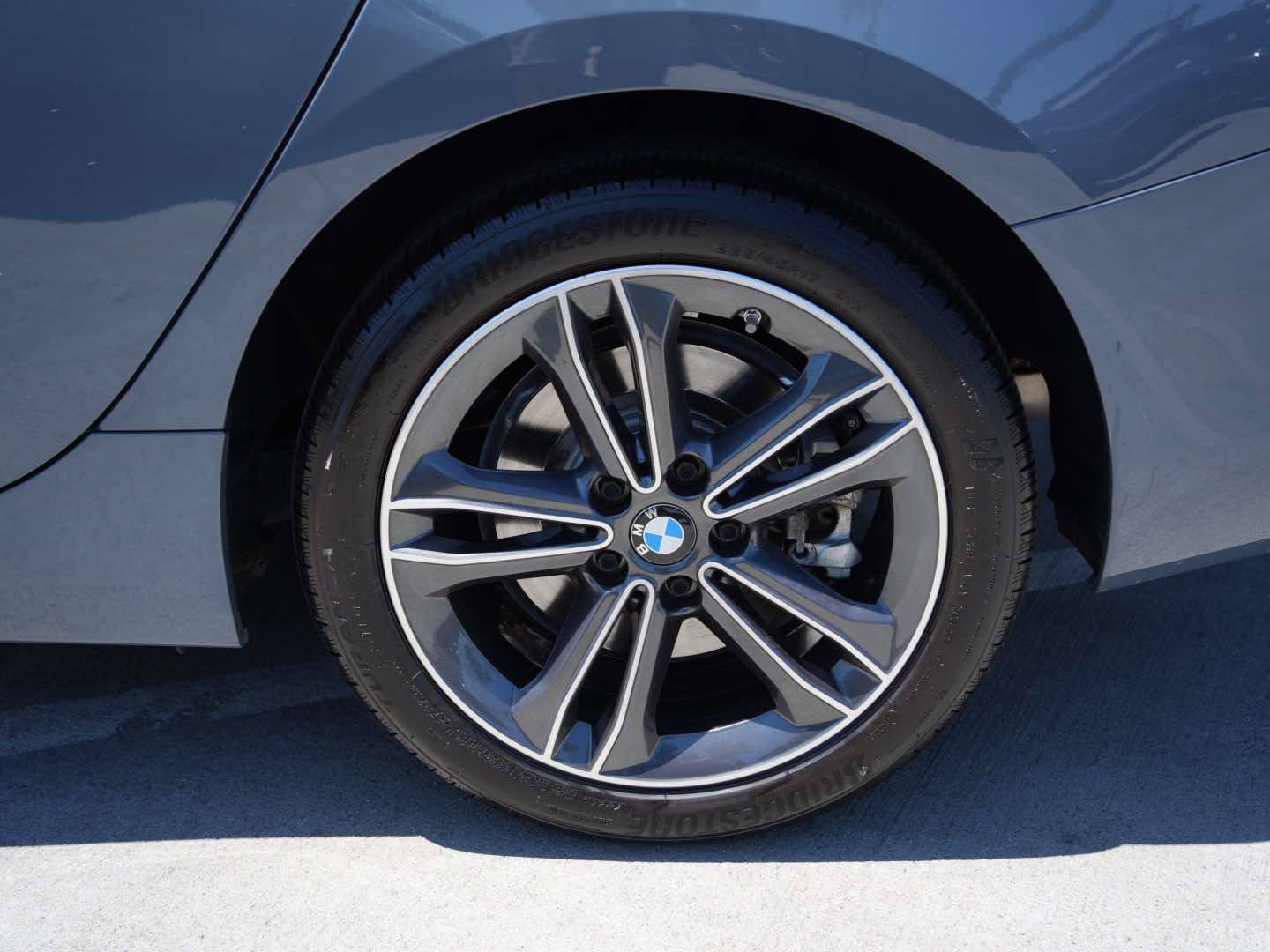 Used 2023 BMW 228i Gran Coupe w/ Convenience Package FWD image 6
