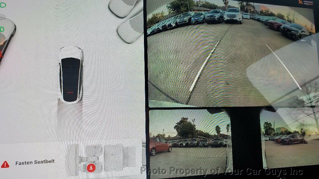 Used 2021 Tesla Model Y Long Range image 28