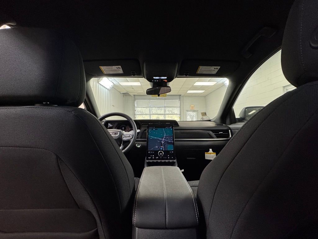 New 2026 GMC Terrain Elevation w/ LPO, Floor Liner Package FWD image 19