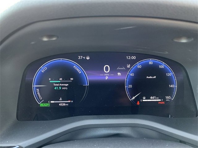 Used 2025 Toyota Camry XLE image 20