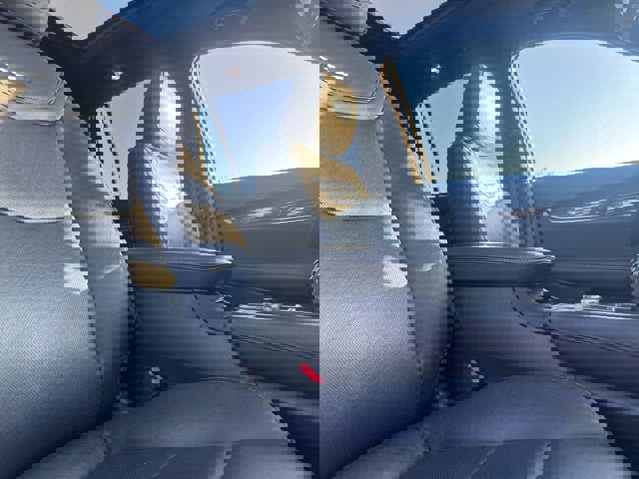 Used 2020 Cadillac XT6 Sport image 12