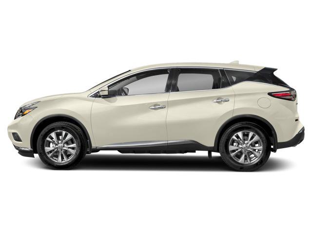 Used 2018 Nissan Murano SL w/ Moonroof Package AWD/4WD image 3