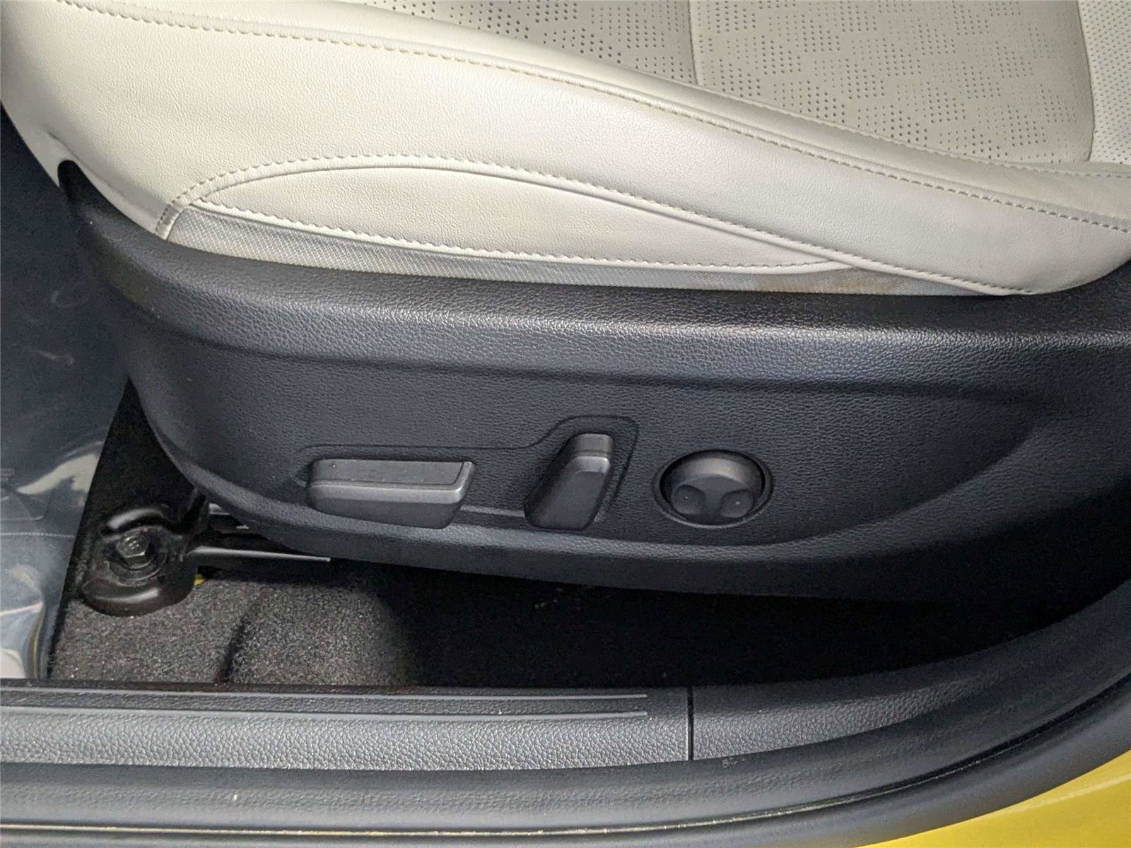 Used 2021 Kia Seltos SX image 14