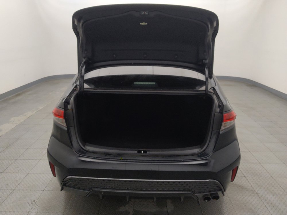 Used 2020 Toyota Corolla SE FWD image 29