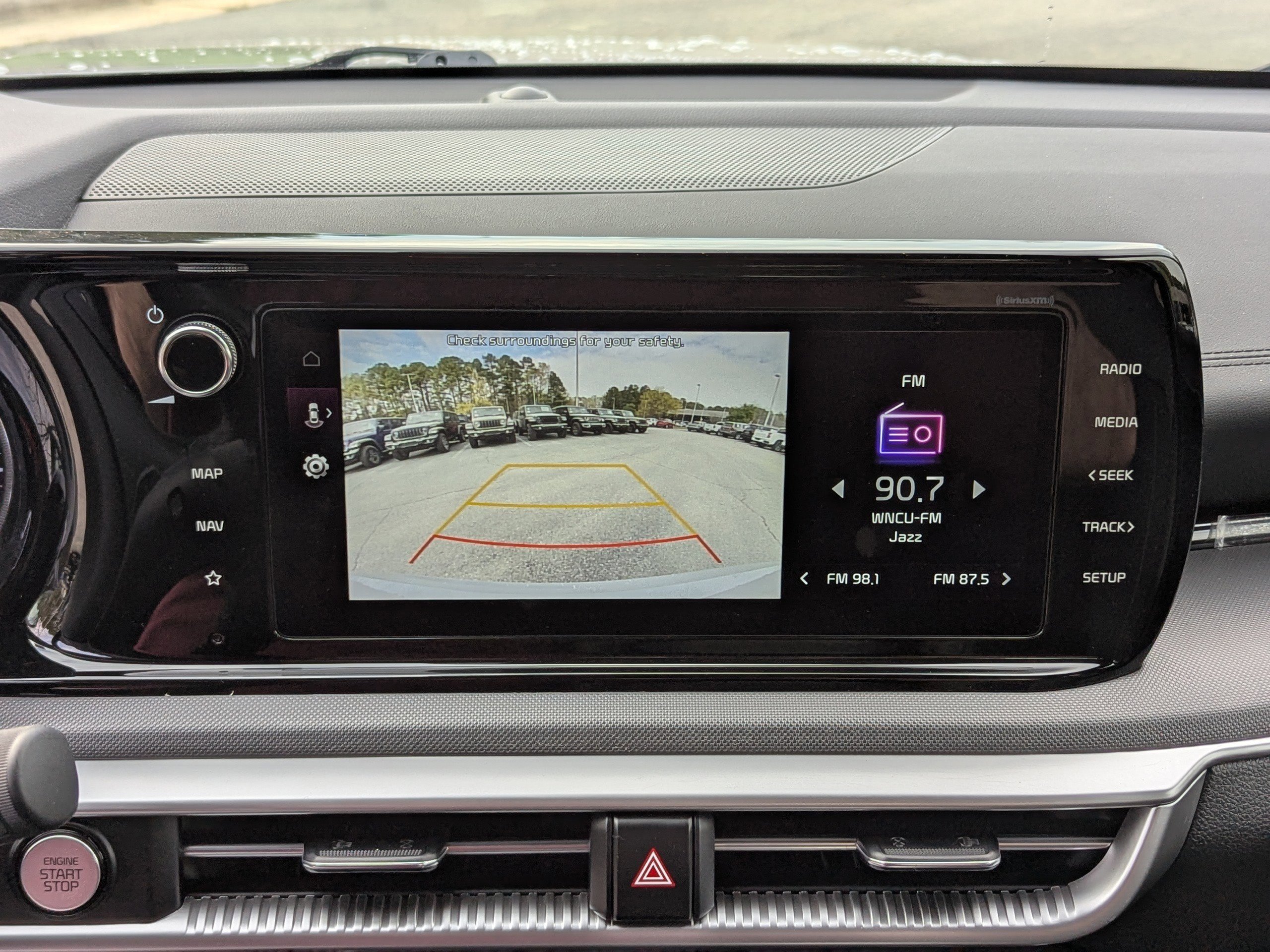 Used 2023 Kia K5 GT-Line w/ GT-Line Premium Package image 20