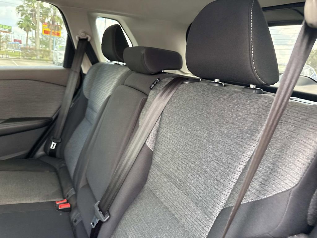 Certified 2021 Nissan Rogue SV image 14