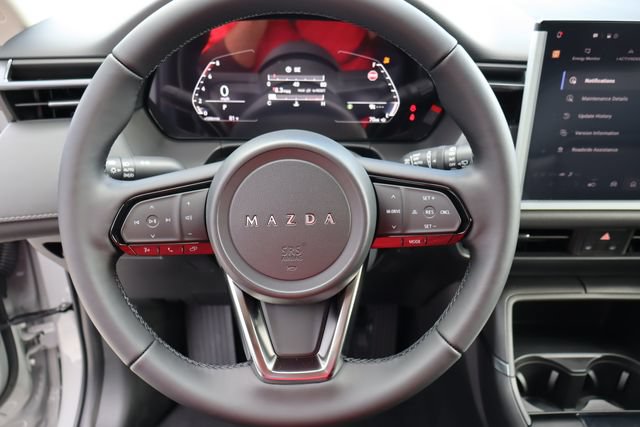 Used 2026 MAZDA CX-5 Preferred AWD/4WD image 16