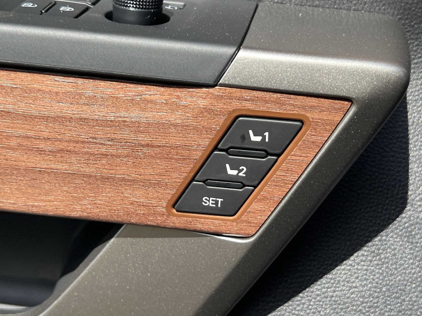 New 2026 Toyota Tundra 1794 Edition image 22