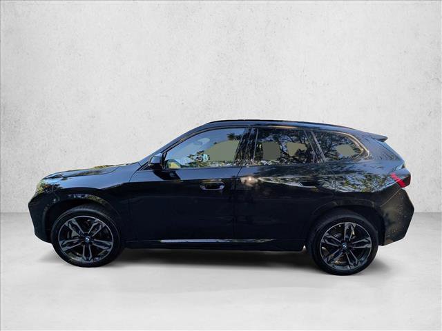 Used 2025 BMW X1 xDrive28i w/ M Sport Package image 10