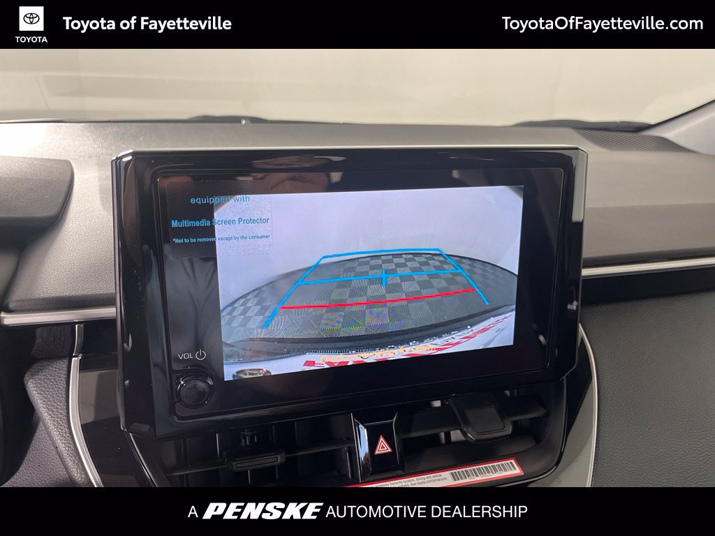 Used 2026 Toyota Corolla SE FWD image 26