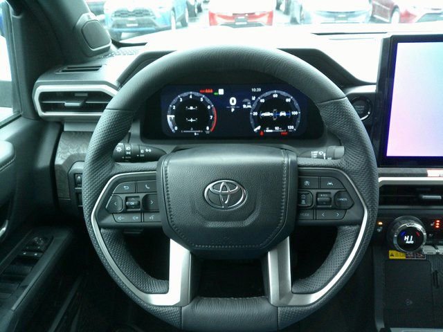 New 2026 Toyota Tacoma Limited image 13