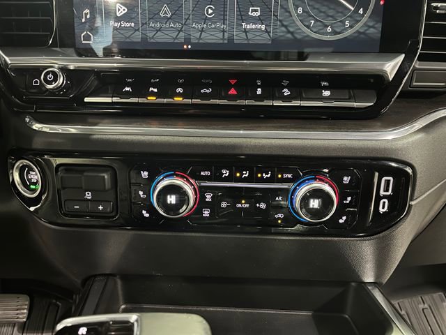 Certified 2023 GMC Sierra 1500 SLT w/ SLT Premium Plus Package image 23