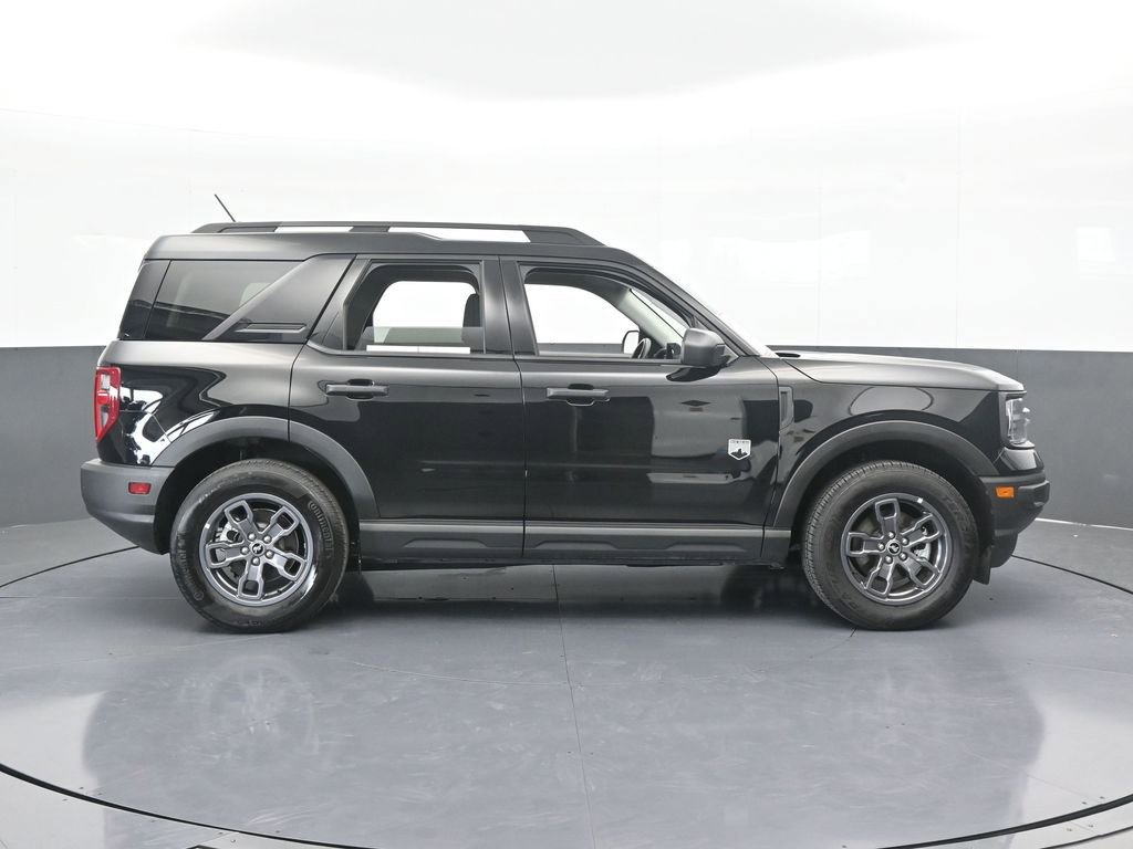 Used 2024 Ford Bronco Sport Big Bend image 7
