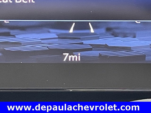 New 2026 Chevrolet Tahoe RST image 2