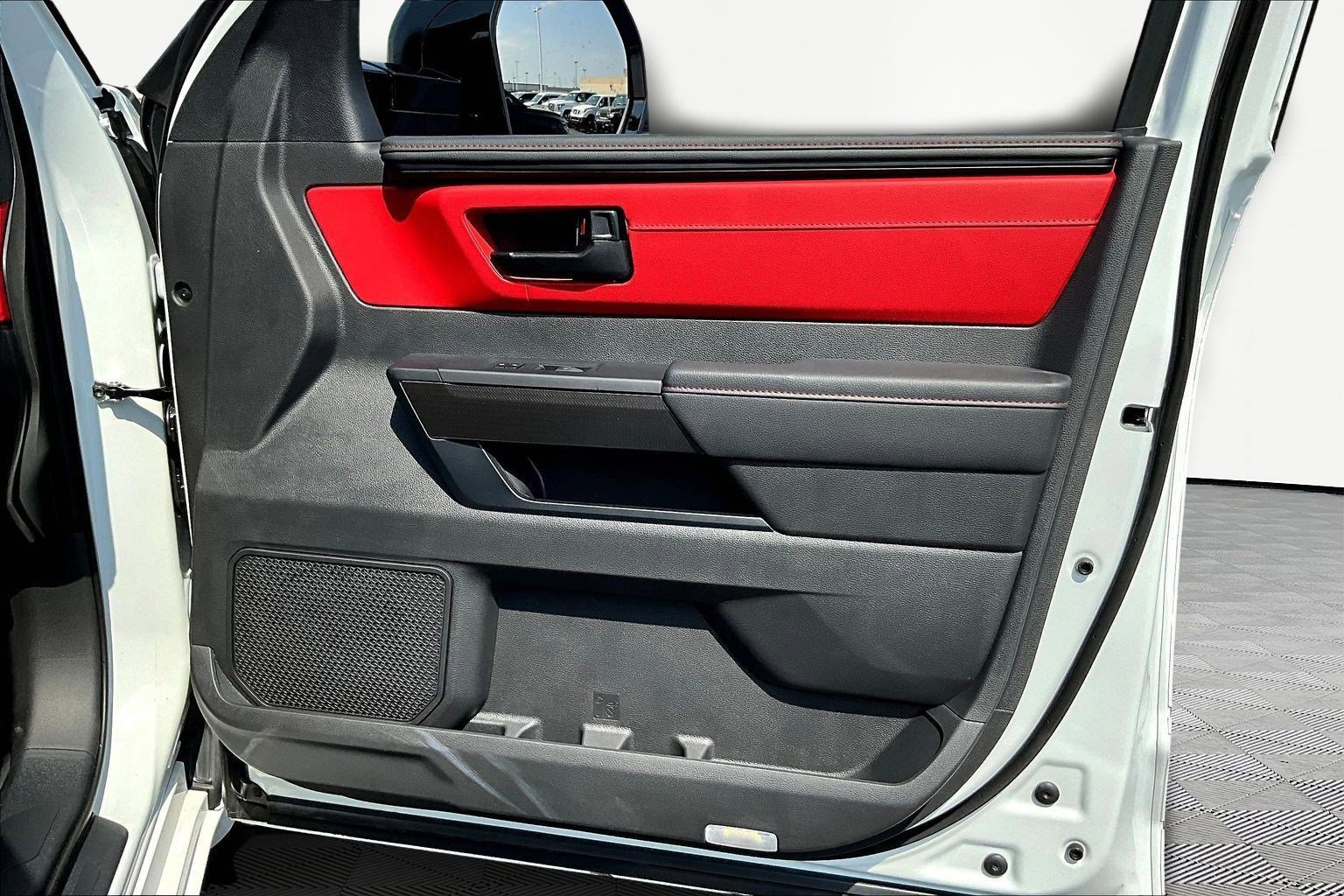 Used 2026 Toyota Sequoia TRD Pro image 28