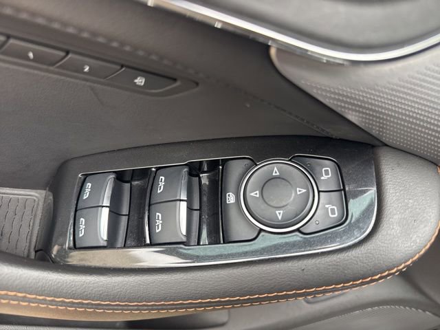 Used 2023 Cadillac CT5 V w/ Cold Weather Package image 13