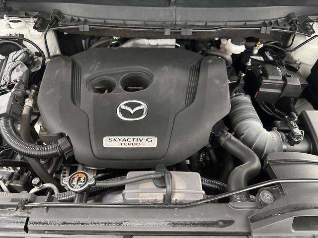 Used 2023 MAZDA CX-9 Signature image 39