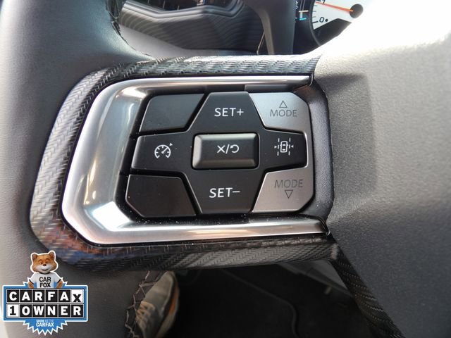 Certified 2025 Ford Mustang EcoBoost w/ Mustang Nite Pony Package image 28