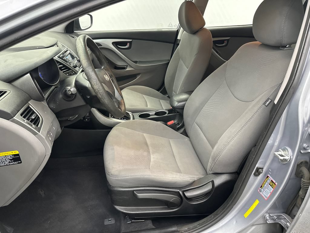 Used 2016 Hyundai Elantra SE FWD image 9