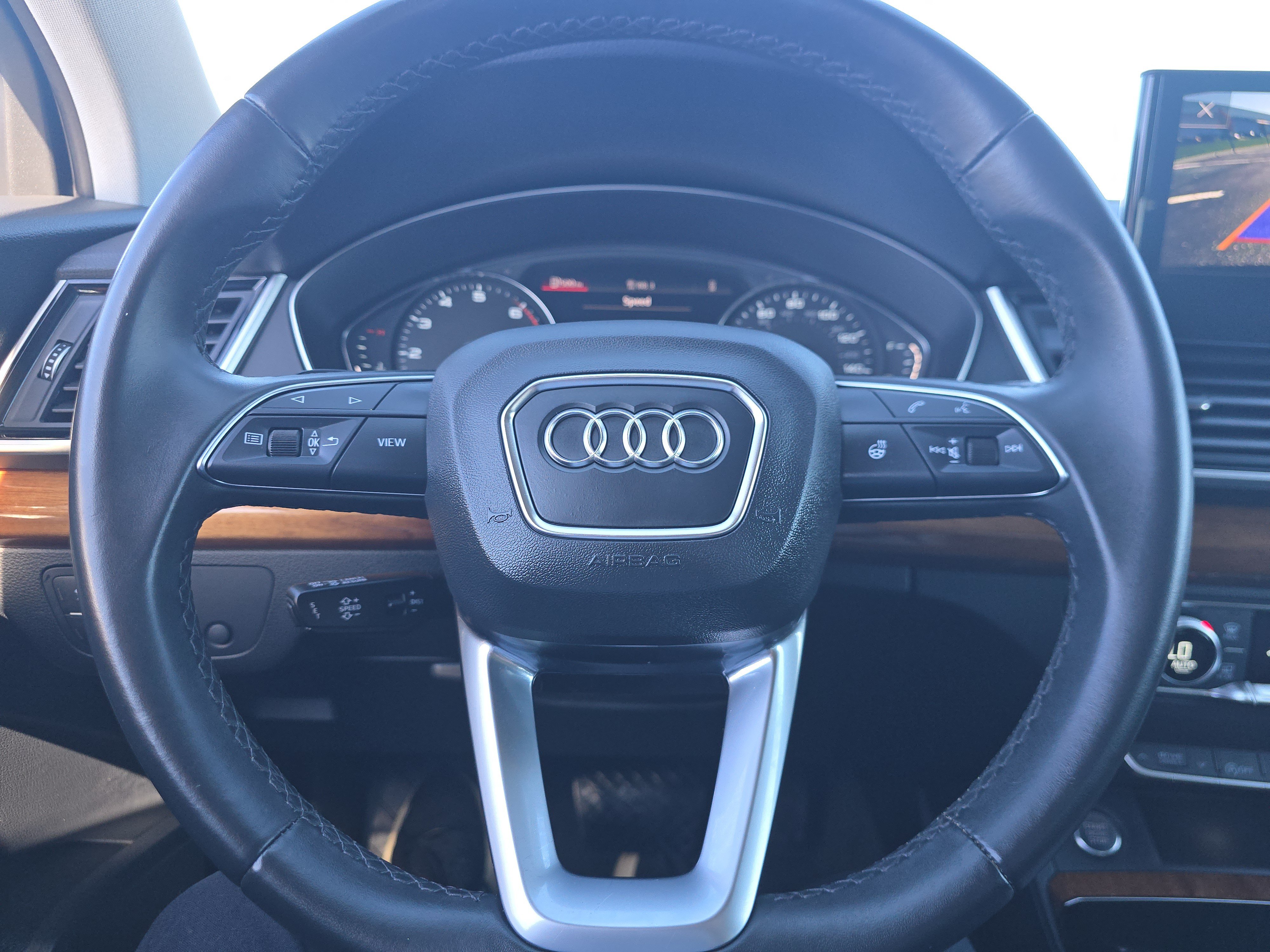 Certified 2024 Audi Q5 2.0T Premium AWD/4WD image 22