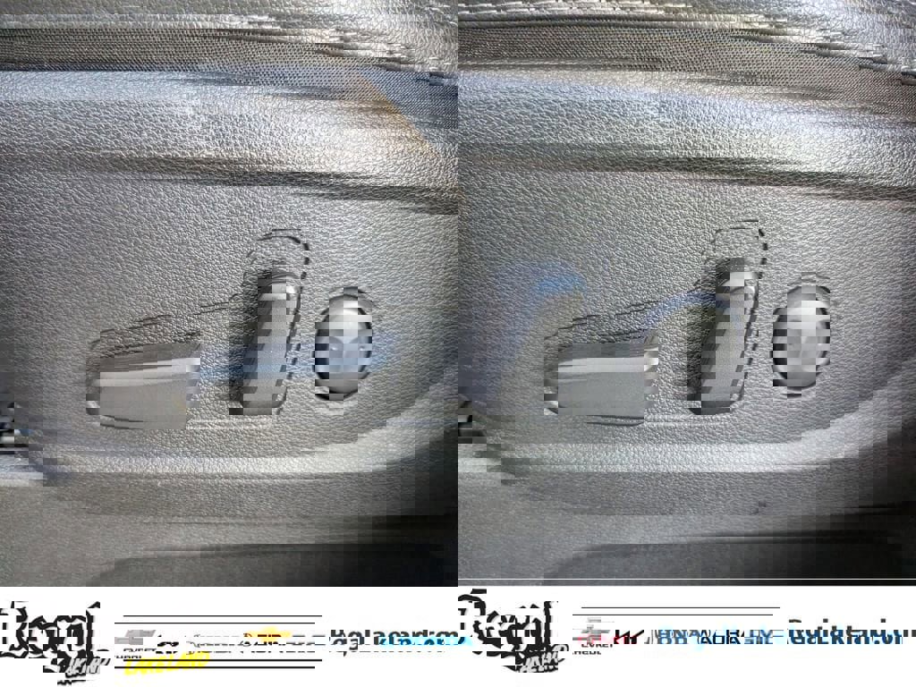 Used 2022 Kia Telluride EX w/ EX Premium Package image 19