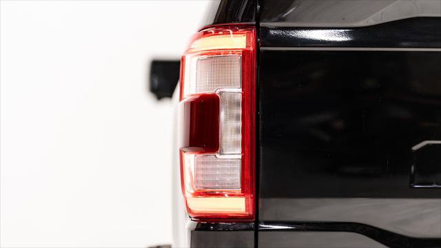 Used 2021 Ford F150 Lariat w/ Equipment Group 502A High image 21