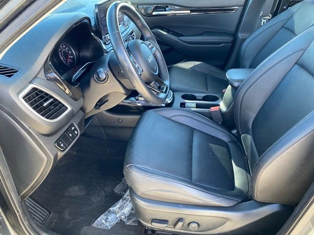 Used 2023 Kia Seltos SX image 10