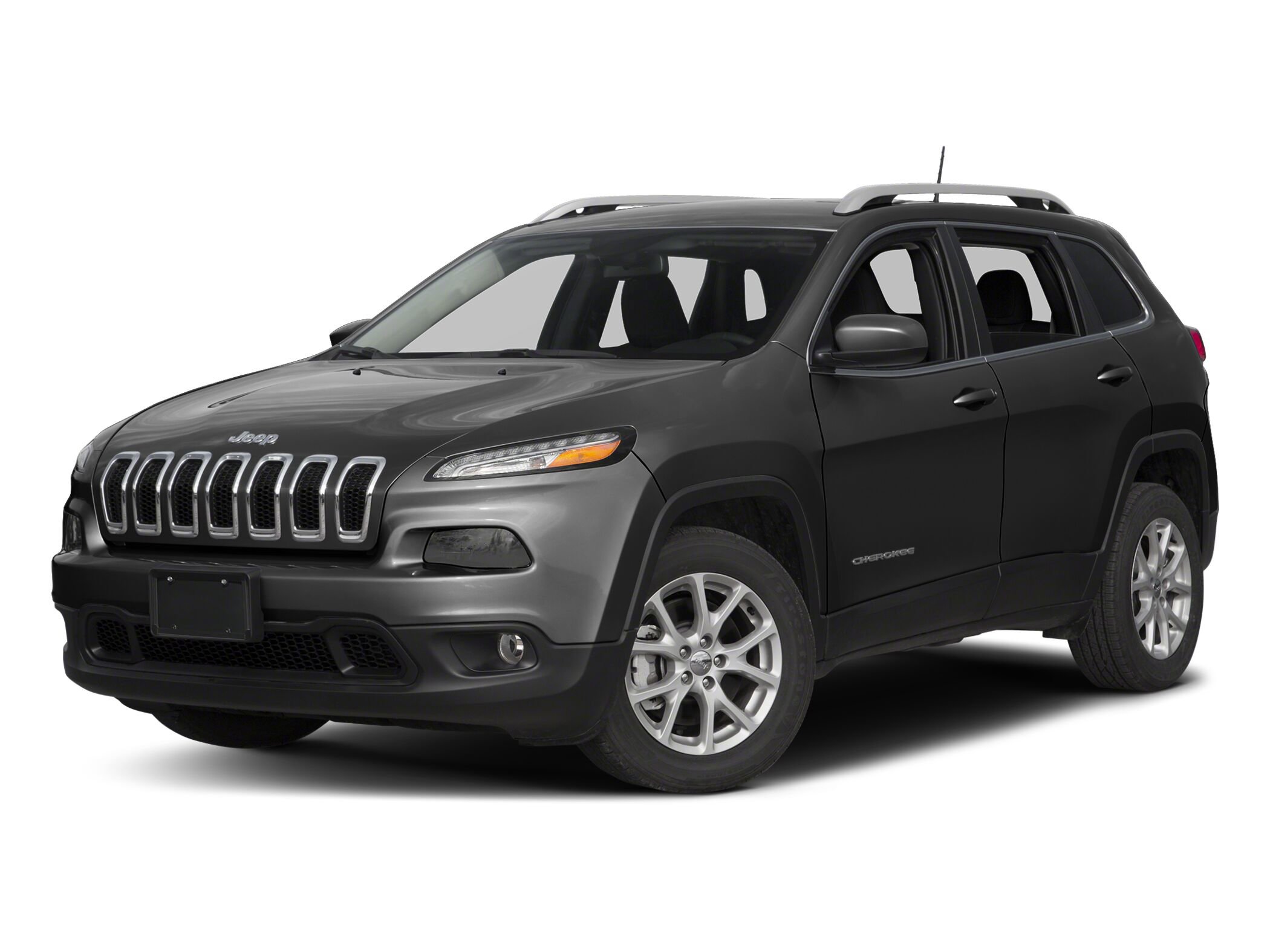 Used 2016 Jeep Cherokee 75th Anniversary image 1