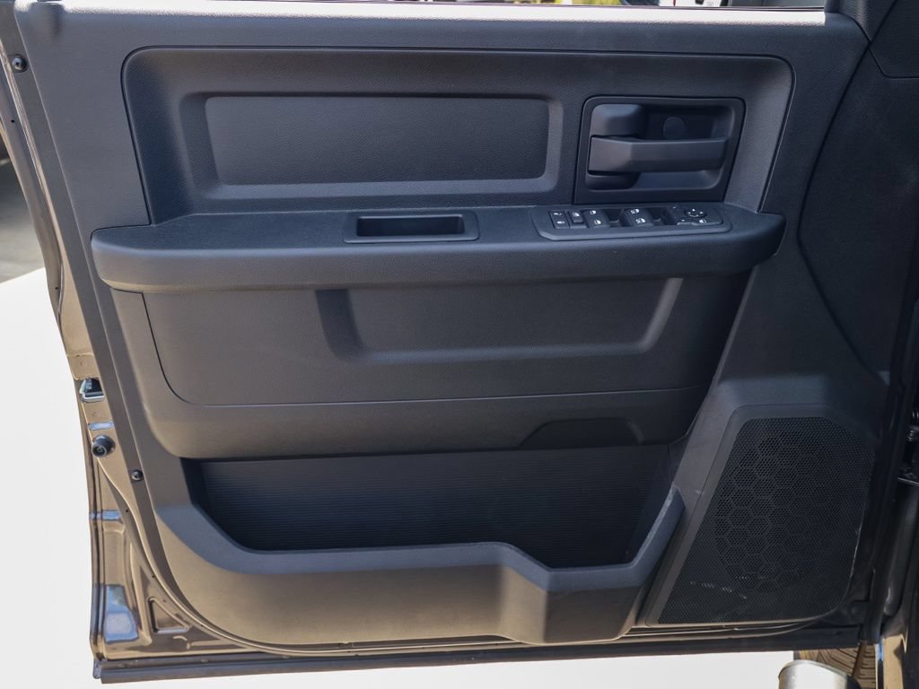 New 2026 RAM 2500 Tradesman AWD/4WD image 22