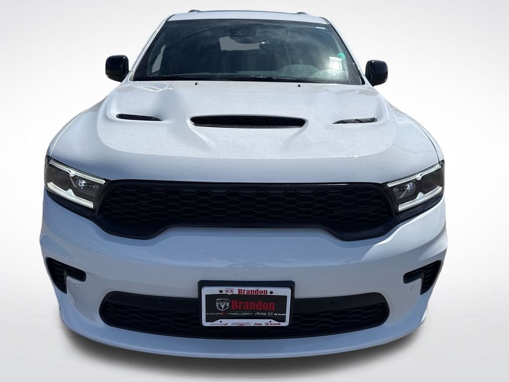 New 2026 Dodge Durango GT AWD/4WD image 8