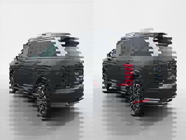 New 2026 Hyundai Palisade Calligraphy image 5