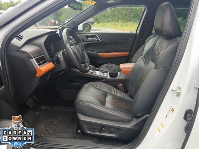 Used 2022 Mitsubishi Outlander SEL AWD/4WD image 22