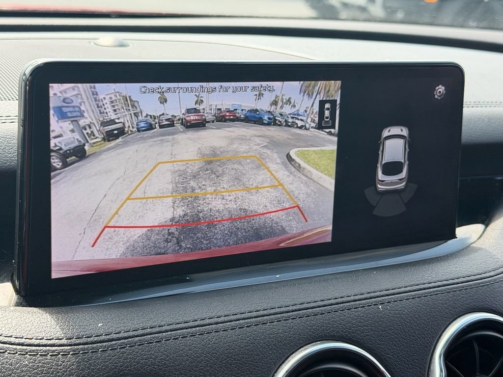 Used 2022 Kia Stinger GT1 RWD image 24