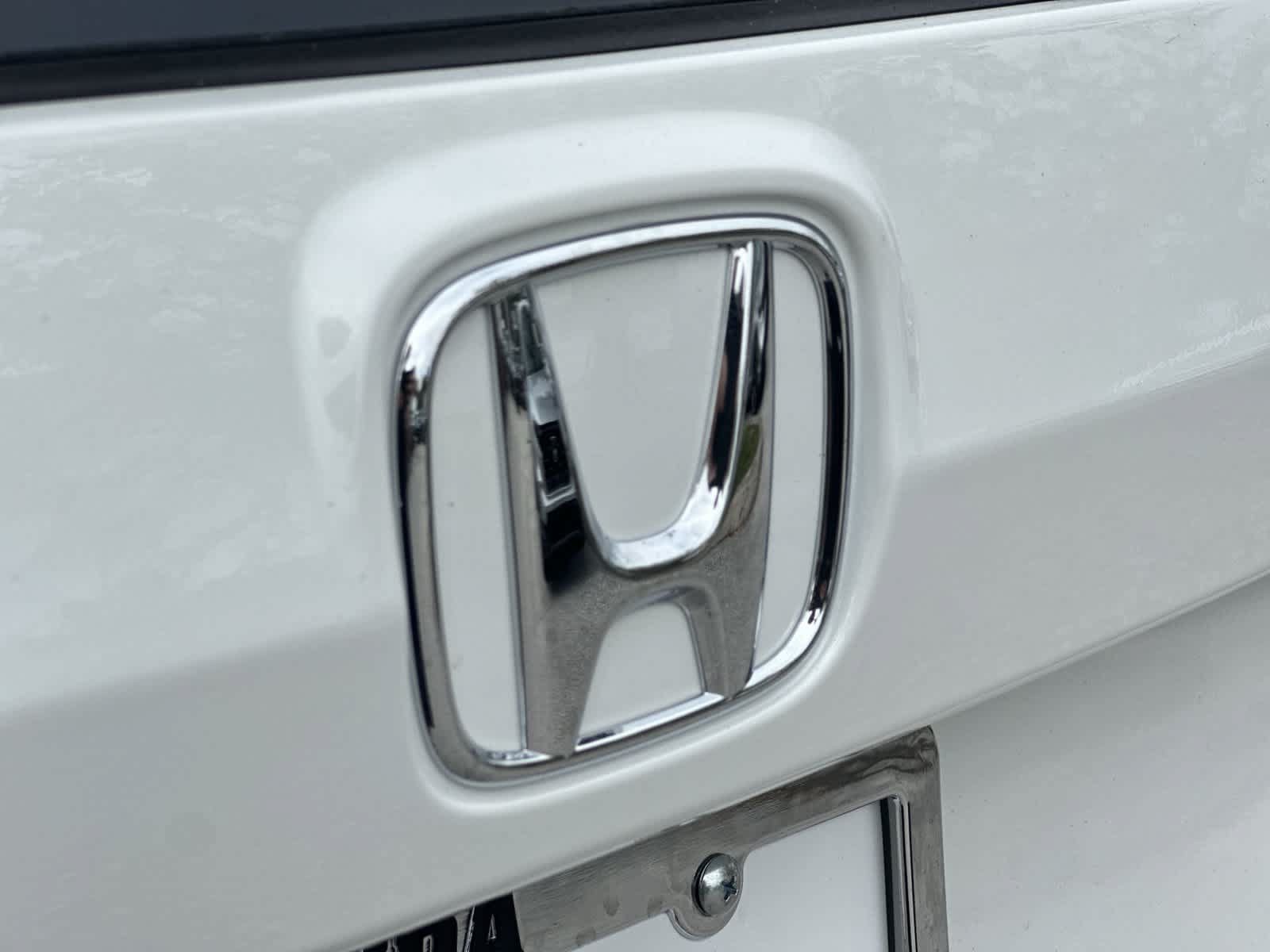 New 2027 Honda CR-V Sport Touring image 10