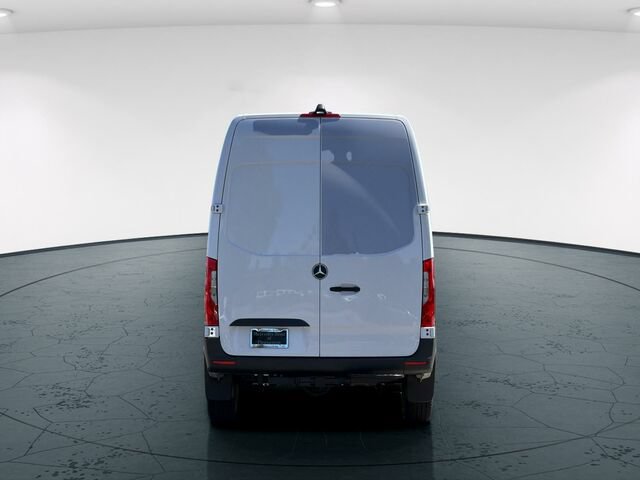 New 2026 Mercedes-Benz Sprinter 2500 image 5