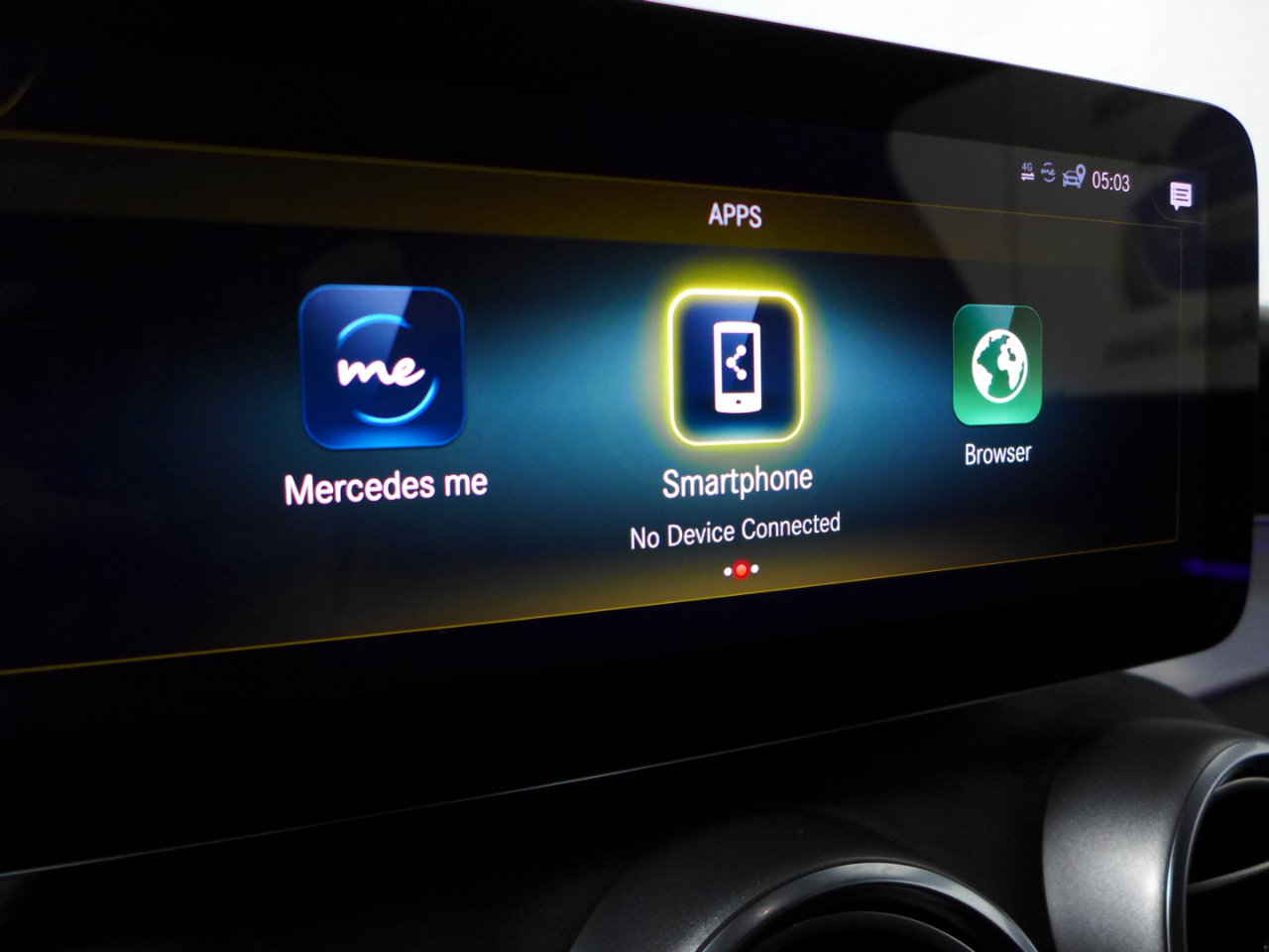 Used 2020 Mercedes-Benz GLC 300 image 31