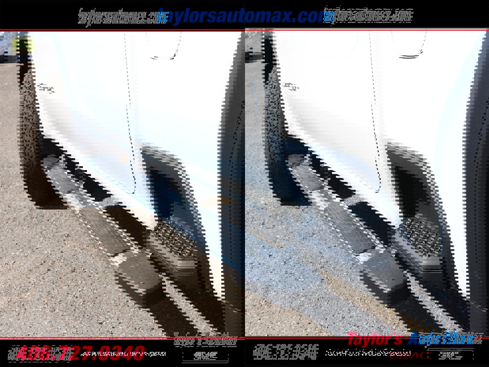 New 2026 GMC Sierra 2500 Denali w/ Denali Reserve Package image 55