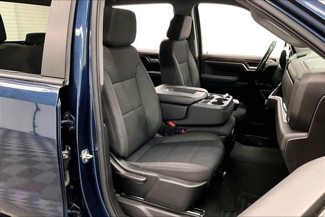 Used 2022 Chevrolet Silverado 1500 RST image 8