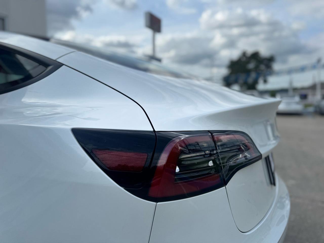 Used 2023 Tesla Model 3 Standard Range RWD image 37
