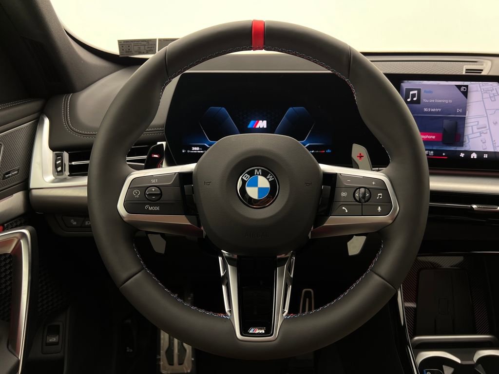 New 2026 BMW X1 M35i w/ Technology Package image 17