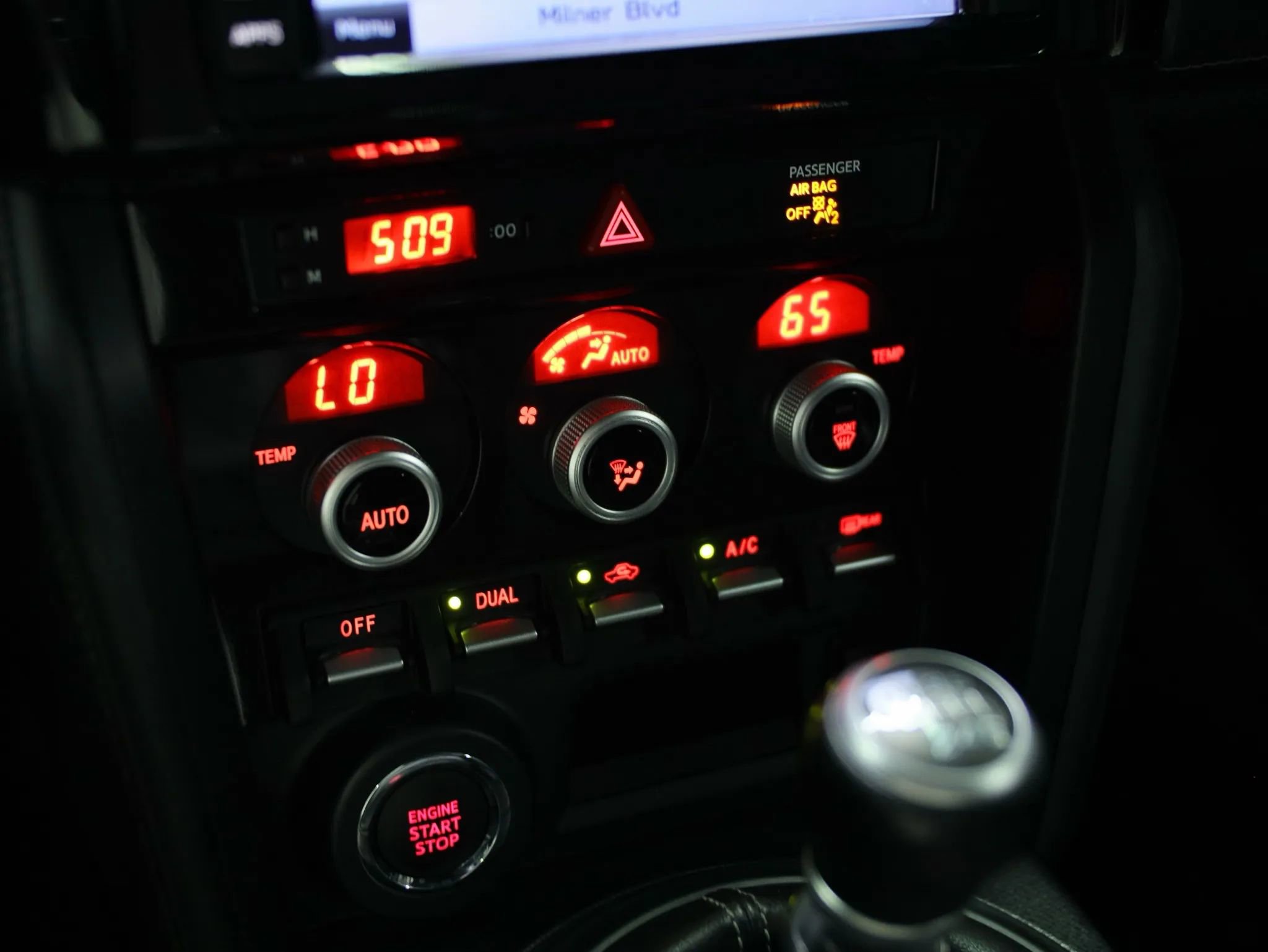 Used 2018 Subaru BRZ Limited w/ 50th Anniversary Edition image 28