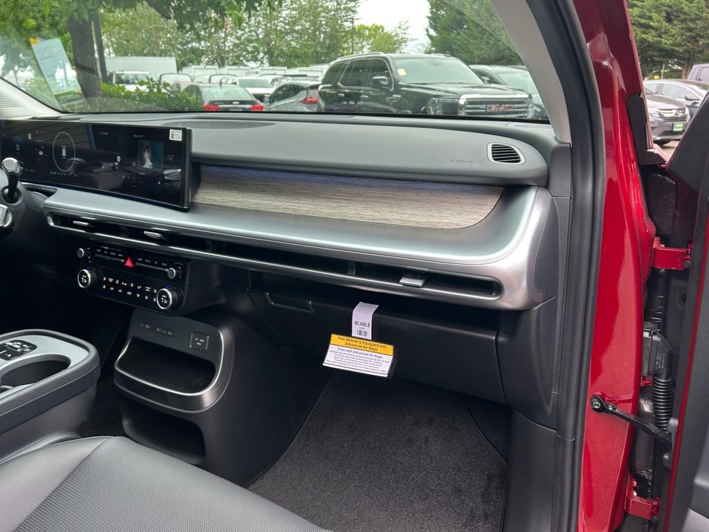 New 2026 Hyundai Ioniq 9 SEL image 26