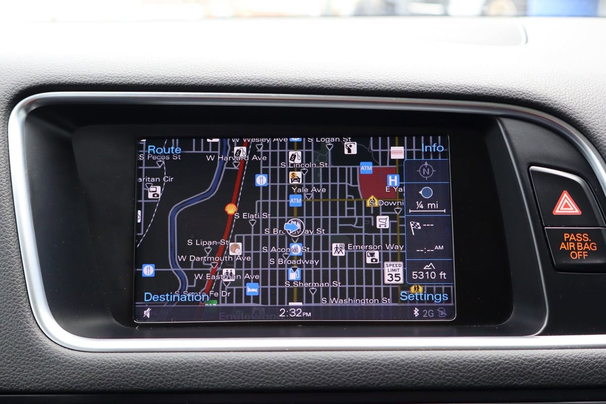 Used 2014 Audi Q5 3.0T Premium Plus AWD/4WD image 22