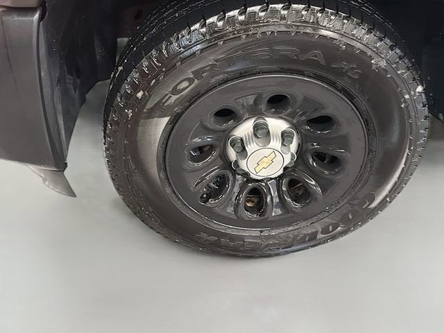 Used 2013 Chevrolet Silverado 1500 W/T image 15